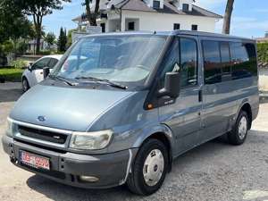 Ford Transit 2.0 FT 300 Kurz Euroline/Wohnmobile