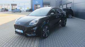 Ford Puma MHEV ST-Line X  *iACC*BO-Play*Massage-Sitz