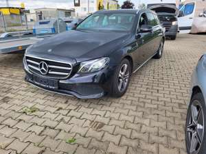 Mercedes-Benz E 200 d T 9G-TRONIC Avantgarde