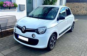 Renault Twingo Twingo Limited DeLuxe +KIMA +SHZ