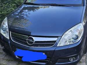 Opel Signum V6 CDTI Automatik Sport