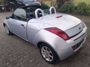 Ford Streetka Streetka 1.6 8V Elegance