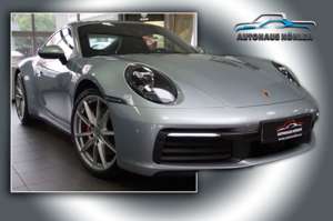 Porsche 911 992 Carrera 4S,Lift,PASM,18 Wege Sport,DAB+