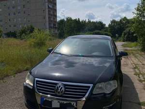 Volkswagen Passat 1.6 FSI Comfortline