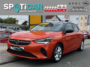 Opel Corsa F 5tg 1.2 Start/Stop Elegance Multimedia Navi