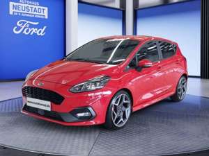 Ford Fiesta 1.5 Leder-Exclusiv  ST *Kamera*PerformancePk.*