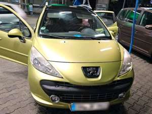 Peugeot 207 207 SW 120 VTi Escapade