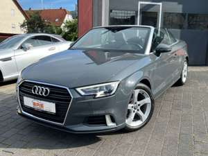 Audi A3 Cabrio 35TFSI sport*S TRON*NAV*TOTWIN*ALCANTA