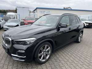 BMW X5 xDrive 45 e, 3.0 Benzin/Elektro,AHK, HK