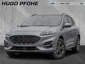 Ford Kuga ST-Line X 2.5 Duratec PHEV Schiebedach GJR RFK