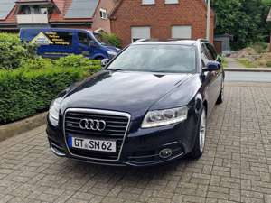 Audi A6 A6 Avant 3.0 TDI DPF quattro tiptronic