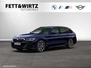 BMW 530 e xDrive Touring M Sport|AHK|Head-Up|DAProf.