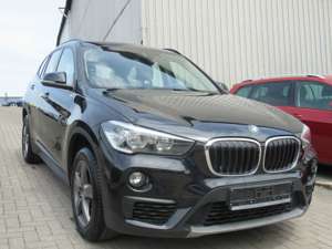 BMW X1 sDrive 18 i Advantage- Navi-SHZ-PDC-Alu-2.Hand