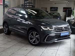 Volkswagen Tiguan 2.0 TDI 4M R-Line DSG Virtual Matrix-LED