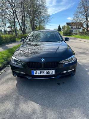 BMW 328 328i