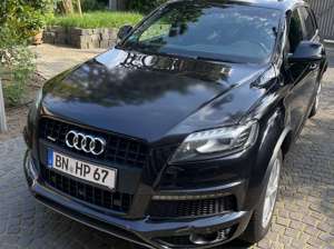 Audi Q7 Q7 4.2 TDI DPF quattro tiptronic