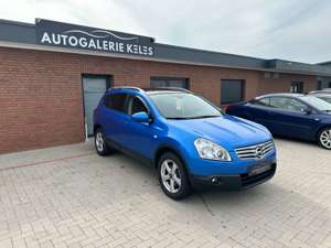 Nissan Qashqai +2  4X4 Autom.LEDER*NAVI*XEN*PANO*KAM