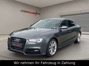 Audi A5 Sportback 2.0 TFSI quattro-S Line Sport PLUS