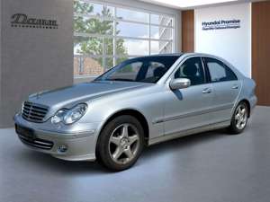 Mercedes-Benz C 240 C -Klasse Lim. 4Matic