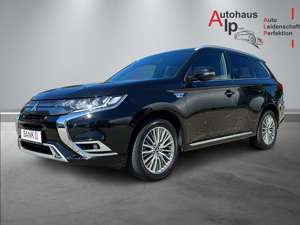 Mitsubishi Outlander 2.4 PHEV Plus Spirit 4WD PLUG-IN-HYBR.