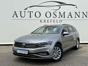 Volkswagen Passat Variant 2.0 TDI SCR DSG Business  ACC AHK