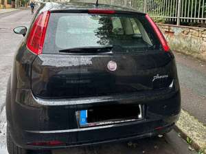 Fiat Grande Punto Grande Punto 1.2 8V Actual