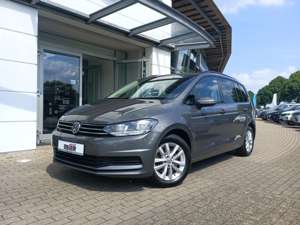 Volkswagen Touran Comfortline 1.4 TSI DSG Klima Einparkhilfe