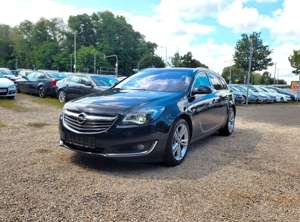 Opel Insignia A Sports Tourer*DSG*Navi*ACC*LMF*R-Cam*