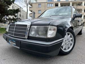 Mercedes-Benz 230 /Automatik/H Kennzeichen oldtimer