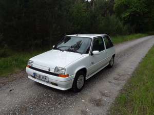 Renault R 5 R+5+GTX+Prima