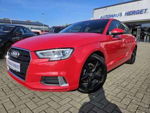 Audi A3 Limousine 1.5 TFSI cod sport 2.Hand/Scheckheft/Sou