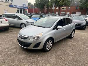 Opel Corsa D Edition*KLIMA*EURO5*NUR 123TKM***