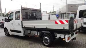 Opel Movano CDTI 2,3 l CDTI   Pritsche/Kipper Navi AH LKW