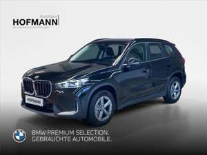 BMW X1 sDrive18d A Premium Paket+ Sitzhzg. JAWA