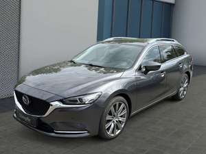 Mazda 6 SKYACTIV-G 194 Sports-Line