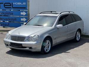 Mercedes-Benz C 180 T Kompressor Elegance Schiebedach SHZ