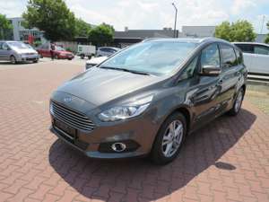 Ford S-Max S-MAX Titanium 2,0 ECOBlue*AHK+ACC+CAM+LED*