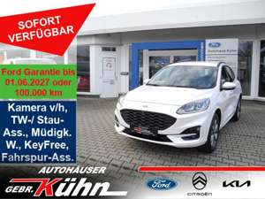 Ford Kuga 2.5 PHEV ST-LINE- iACC, TWA, RFK, AHK