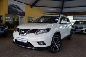 Nissan X-Trail Tekna AUTOMATIK-/PANO-/360*KAMERA-/LEDER