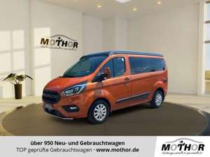 Ford Transit Tourneo Camper 2.0 TDCI 320 Küche Kamera