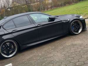 BMW M5 M5 DKG