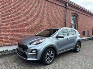 Kia Sportage Spirit 2WD Navi Kamera Automatik