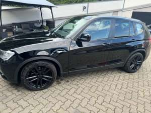 BMW X3 xDrive30d Aut.