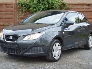 SEAT Ibiza Reference