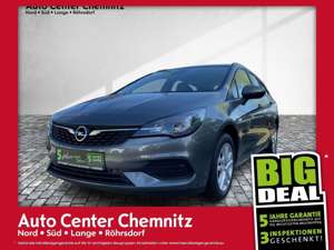 Opel Astra K ST 1.2 Edition LED/Sitz-/Lenkh/PDC