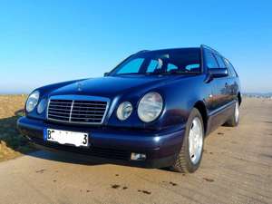 Mercedes-Benz E 280 Classic