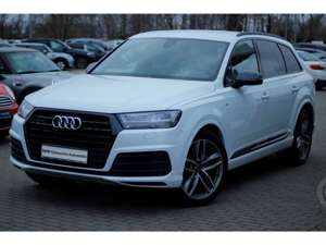 Audi Q7 3.0 TDI quattro S line/AHK/Navi/Leder/LED