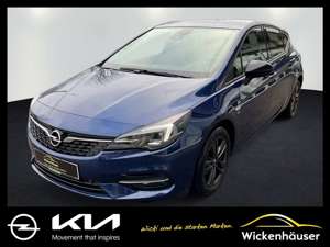 Opel Astra K (Facelift) 1.2 Turbo S/S  2020 LM LED