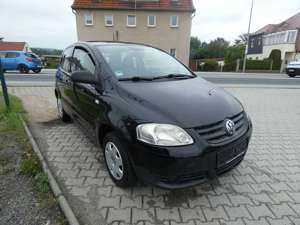 Volkswagen Fox Klima, HU-AU NEU