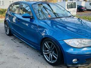 BMW 118 118i